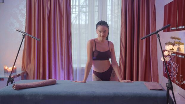 ASMR Massage