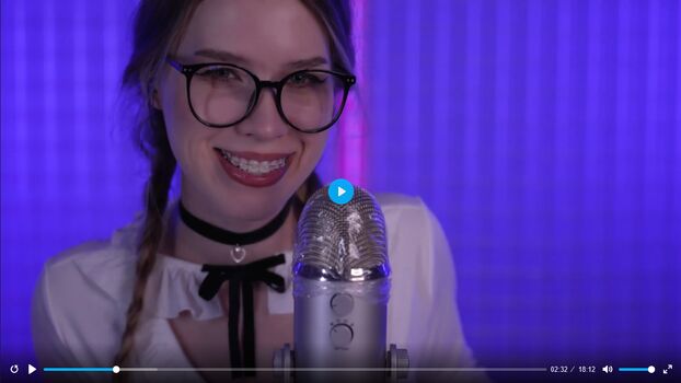 ASMR Mood