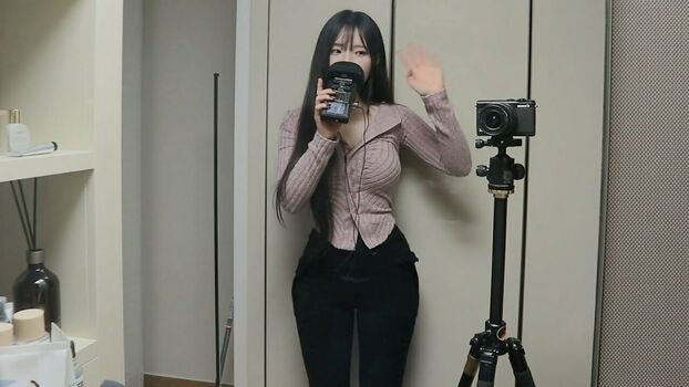 [ASMR]nara_나라