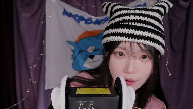 [ASMR]nara_나라
