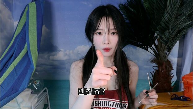 [ASMR]nara_나라
