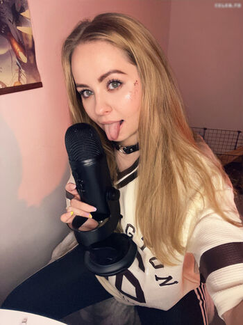 ASMR Simka