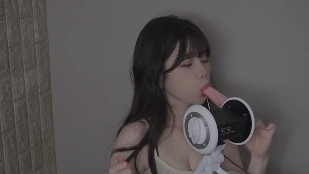 Asmr Yeonchu