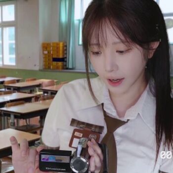 ASMR Yoon Ying