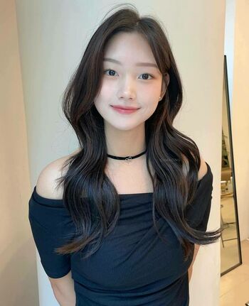 예빈 asmr