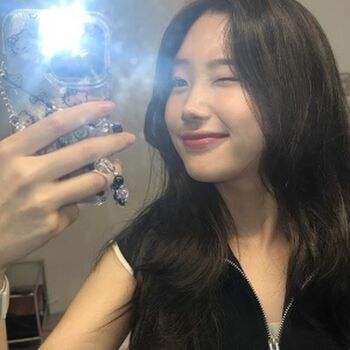 예빈 asmr