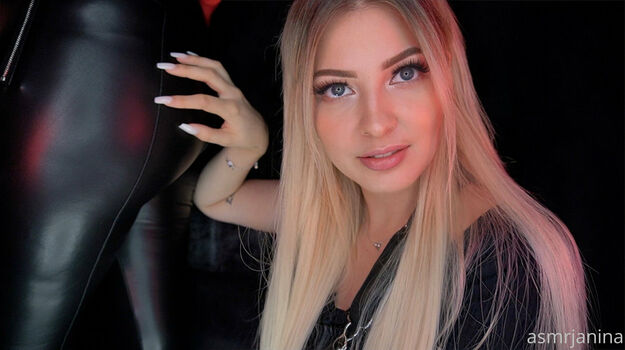 asmrjanina