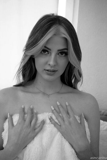 asmrjanina
