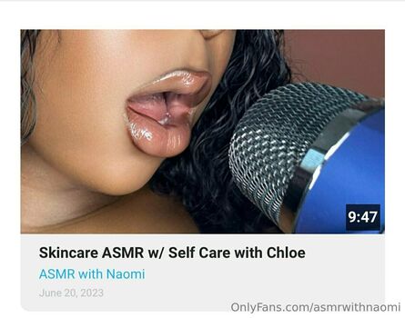asmrwithnaomi