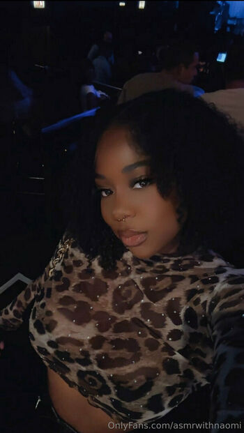asmrwithnaomi