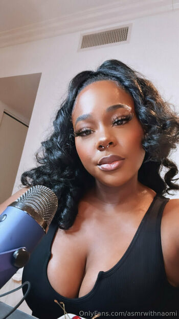 asmrwithnaomi
