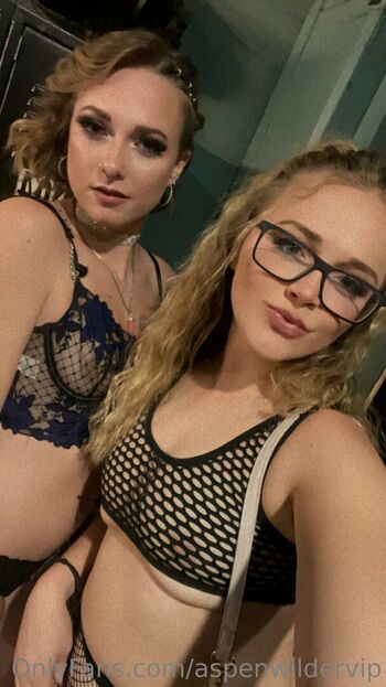 aspenwildervip