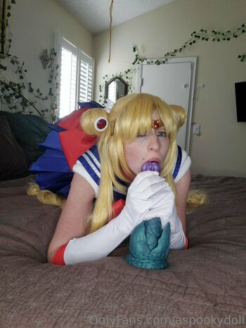 aspookydoll