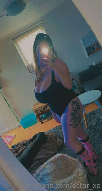 Astarbabyxo