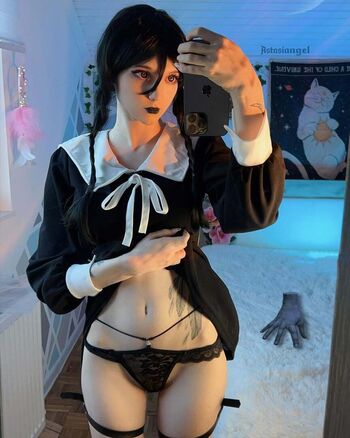 Astasia Angel
