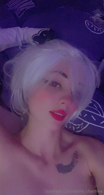 Astela Chan
