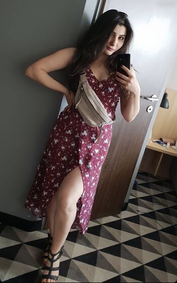 Asti Gevorgyan