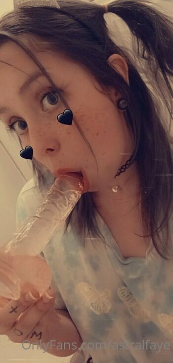 astralfaye