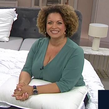 Astrid Van Der Staaij