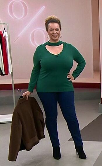 Astrid Van Der Staaij