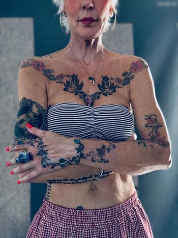 Astrid Zeegen Holt