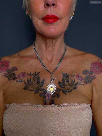 Astrid Zeegen Holt
