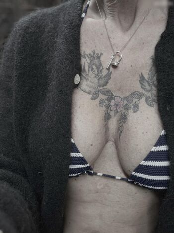 Astrid Zeegen Holt