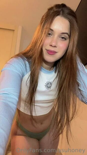 Asuhoney