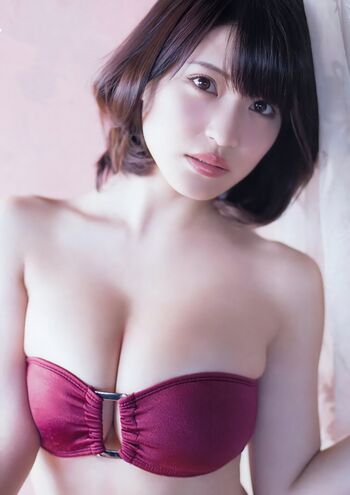Asuka Kishi