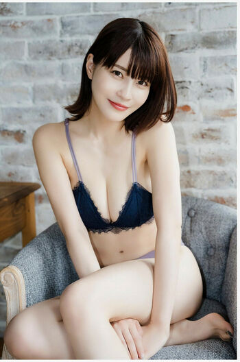 Asuka Kishi