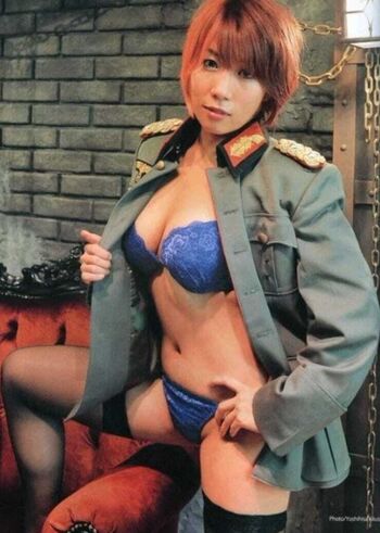 Asuka WWE
