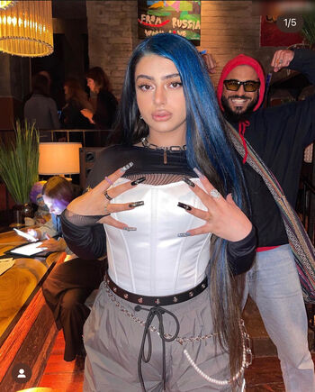 Asya alizade