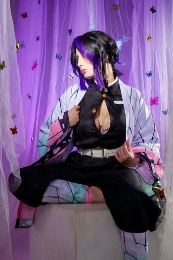 Athena Cosplay