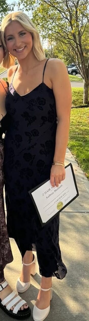 Aubree Bainum