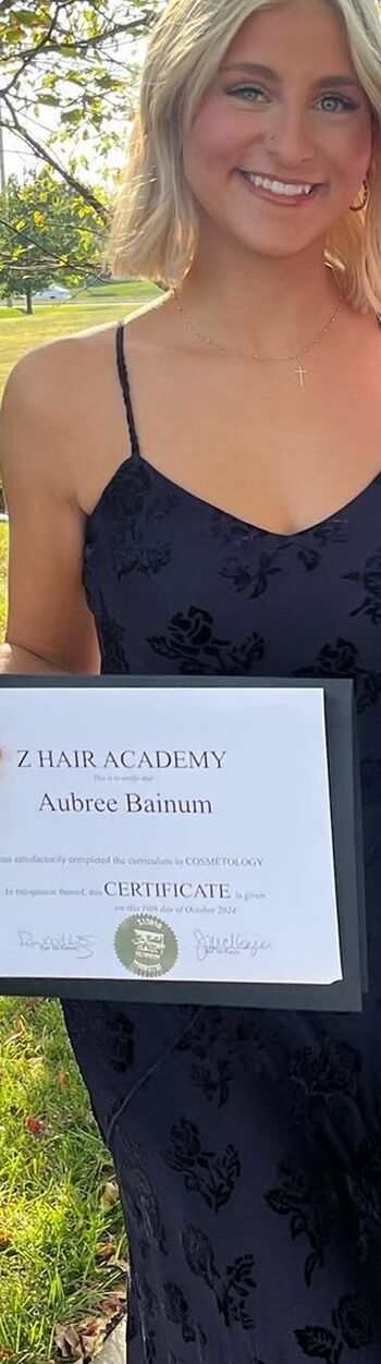 Aubree Bainum