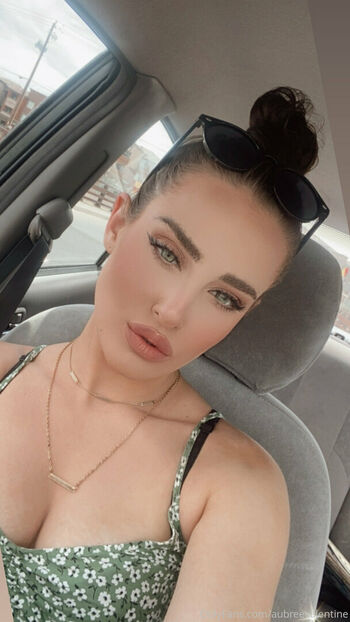 aubreevalentine