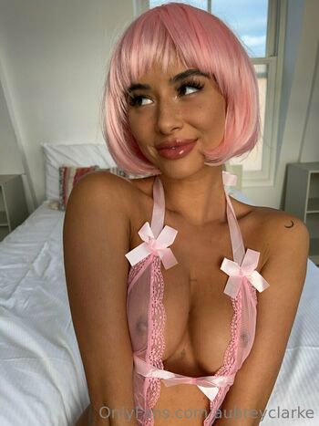 Aubrey Clarke