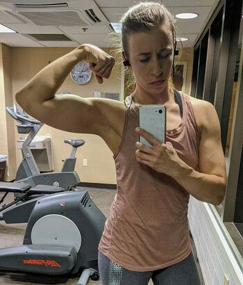 Aubrey Edwards