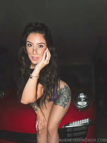 Aubrey Grey