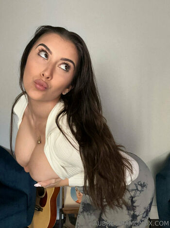 Aubrey Grey