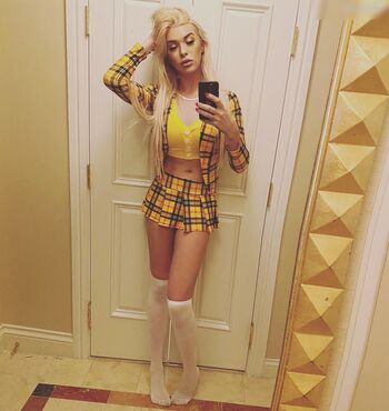 Aubrey Kate