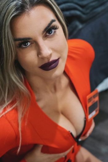 Aubrey Nolan