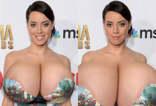 Aubrey Plaza Ai Porn