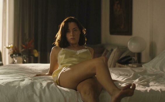 Aubrey Plaza