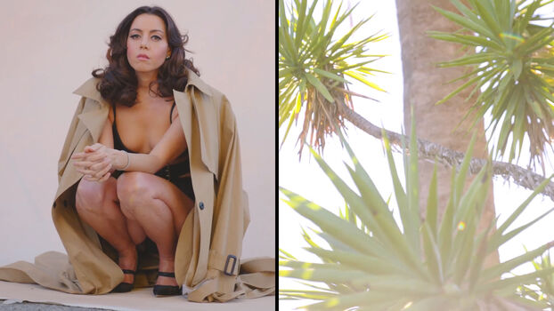 Aubrey Plaza