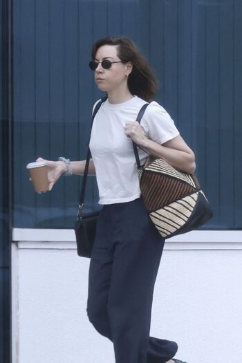 Aubrey Plaza