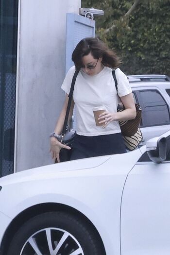 Aubrey Plaza