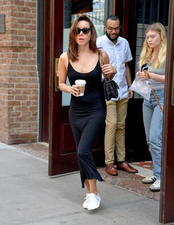 Aubrey Plaza