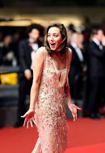 Aubrey Plaza
