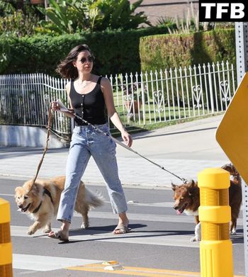 Aubrey Plaza